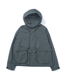 F/CE. PERTEX WATERPROOF TECHNICAL MOUNTAIN JK / エフシーイー パーテックス ウォータープルーフ テクニカル マウンテン ジャケット