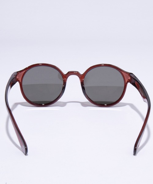 Jugaad14(ジュガードフォーティーン)の「【Jugaad14】RIPPLE CLEAR dark brown(サングラス・レディース・ダークブラウン系2/ダークブラウン系3/ダークブラウン系4/ダークブラウン/ダークブラウン系5/ダークブラウン系7/ダークブラウン系9・FREE)」の13枚目の写真