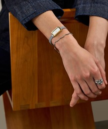 SKAGEN（スカーゲン）の「スカーゲン 腕時計 レディース アナログ ステンレス SKW3147（アナログ腕時計）」