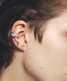 【les bonbon】 lune pierce / ルナ ピアス