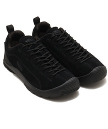 KEEN（キーン）の「KEEN JASPER WP / キーン ジャスパー ウォータープルーフ（スニーカー）」