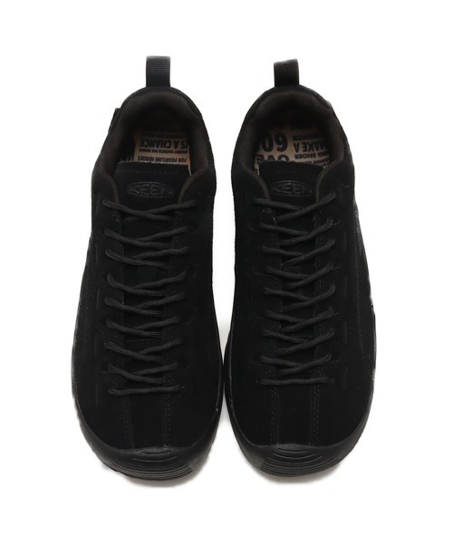 KEEN JASPER WP / キーン ジャスパー ウォータープルーフ（スニーカー）｜KEEN（キーン）