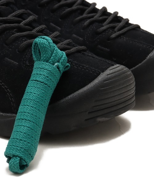 KEEN JASPER WP / キーン ジャスパー ウォータープルーフ（スニーカー）｜KEEN（キーン）