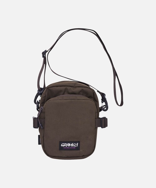 セール】CORDURA MINI SHOULDER BAG | コーデュラミニショルダー