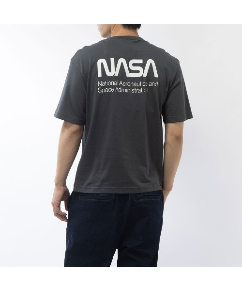 OAMC x NASA コラボ MOON Tシャツ XS 処分SALE OAMC x NASA コラボ MOON Tシャツ XS 処分SALE - メルカリ