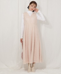 フリンジチェックジャンスカ