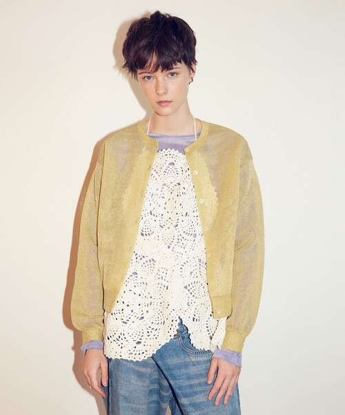 BEAUTY&YOUTH UNITED ARROWS（ビューティーアンドユースユナイテッド