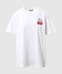 GANNI（ガニー）｜Tシャツ/カットソー一覧 - WEAR