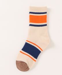 b・ROOM | アソートラインソックス(ソックス/靴下)