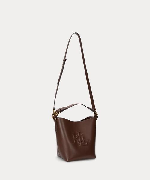 【良品】 ローレンラルフローレン ハンドバッグ レザー バケット c-2409-WAPOBAG0EQ20043_01.jpg