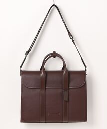 COACH（コーチ）の「ゴッサム ポートフォリオ（ビジネスバッグ）」 - WEAR