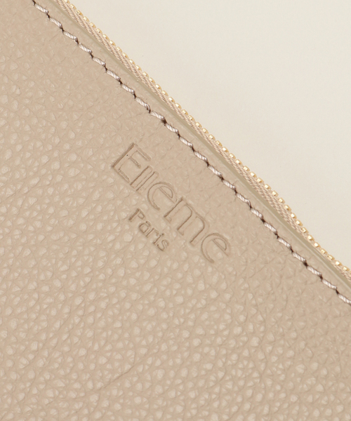 Elleme（エレメ）の「【ELLEME/エレメ】NEW VOSGES PEBBLED（ショルダーバッグ・レディース・ベージュ・FREE）」の17枚目の写真