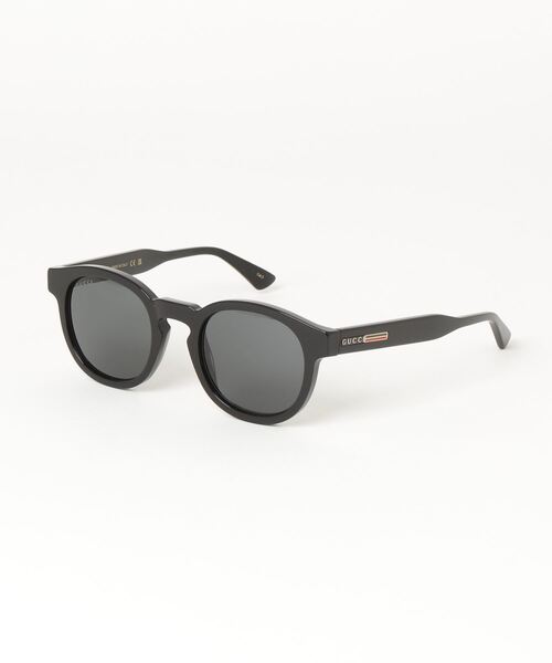 GUCCI gucci グッチ　サングラス　GG0825S ボストン　ハバナ GUCCI gucci グッチ サングラス GG0825S ボストン ハバナ - メルカリ