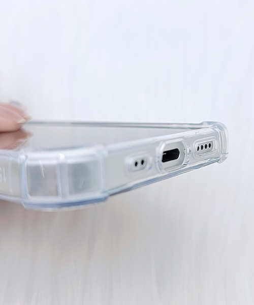 ピンポン iPhoneケース ピンポン iPhoneケース （クリア）ペコ【販売終了】 | 特集から探す,TV