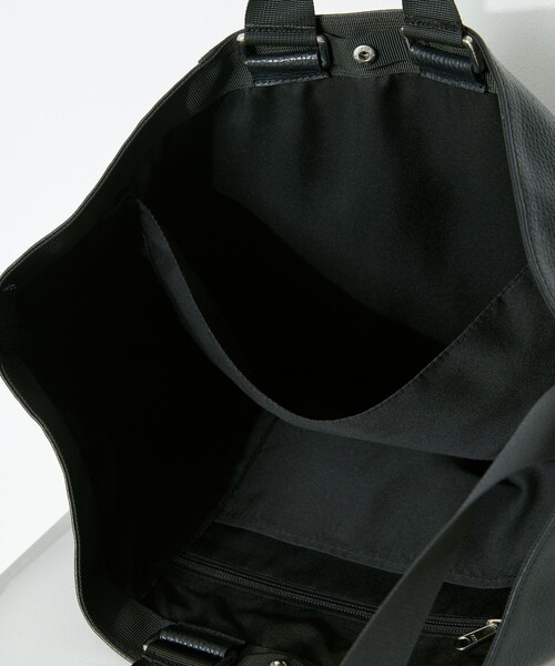 セール】Firsthand/ファーストハンド 2WAY Leather Messenger Bag