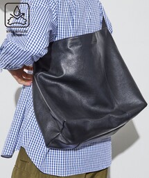 Firsthand(t@[Xgnh)Firsthand/t@[Xgnh 2WAY Leather Messenger Bag / 2WAYU[bZW[obO / v / U[(V_[obO)