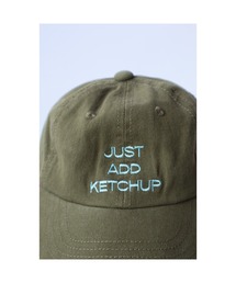 Catchup（ケチャップ）の「【Catchup】CAP（キャップ）」