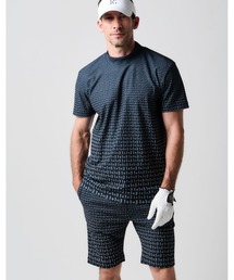 1 piu 1 uguale 3（ウノピゥウノウグァーレトレ）の「【1PIU1UGUALE3 GOLF / PRODUCE BY PANZETTA GIROLAMO】SS MOCK（Tシャツ/カットソー）」