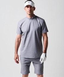 1 piu 1 uguale 3（ウノピゥウノウグァーレトレ）の「【1PIU1UGUALE3 GOLF / PRODUCE BY PANZETTA GIROLAMO】SS MOCK（Tシャツ/カットソー）」