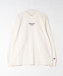 ニューエラ  LS OS HWC TEE NE 1920 OWHI