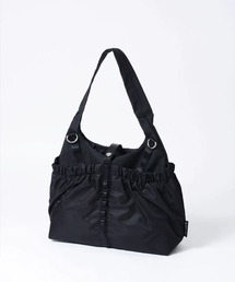 【master-piece /マスターピース】 plump SINGLE HAND TOTE BAG