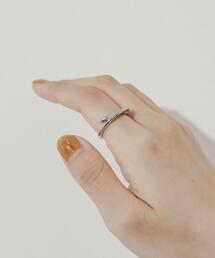 ステンレスオーバーラップリング