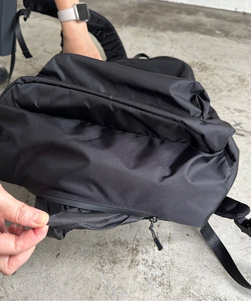 バックパック・リュック NOIAGO Standard Backpack 5color NOIAGO(ノイアーゴ) バックパック・リュック(レディース) - 海外