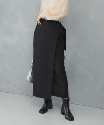 URBAN RESEARCH ROSSO WOMEN | ラップスカート(スカート)
