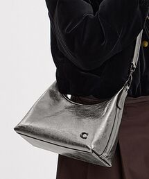 COACH（コーチ）｜バッグ（シルバー系）一覧 - WEAR