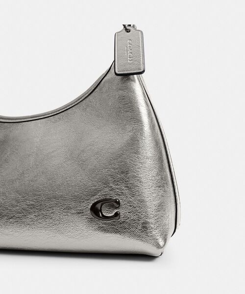 COACH（コーチ）の「ジュリエット ショルダー バッグ（ショルダー