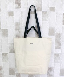 ヘイ エブリデイ トートバッグ HAY Everyday Tote Bag