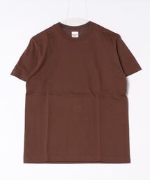 VIBGYOR（ヴィブジョー）の「United Athle/5.6オンス ハイクオリティー 無地 半袖 Ｔシャツ(CZ)（Tシャツ/カットソー）」