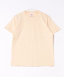 VIBGYOR（ヴィブジョー）の「United Athle/5.6オンス ハイクオリティー 無地 半袖 Ｔシャツ(CZ)（Tシャツ/カットソー）」