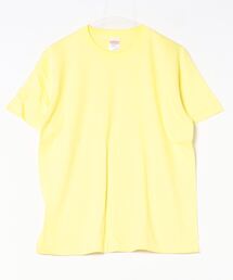 United Athle/5.6オンス ハイクオリティー 無地 半袖 Tシャツ(CZ)