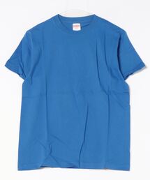 United Athle/5.6オンス ハイクオリティー 無地 半袖 Ｔシャツ(CZ)