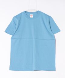 United Athle/5.6オンス ハイクオリティー 無地 半袖 Tシャツ(CZ)