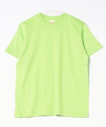 United Athle/5.6オンス ハイクオリティー 無地 半袖 Tシャツ(CZ)