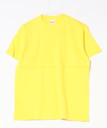 United Athle/5.6オンス ハイクオリティー 無地 半袖 Tシャツ(CZ)