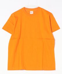 United Athle/5.6オンス ハイクオリティー 無地 半袖 Tシャツ(CZ)