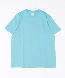 United Athle/5.6オンス ハイクオリティー 無地 半袖 Tシャツ(CZ)