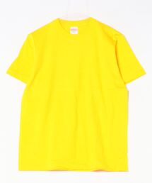 United Athle/5.6オンス ハイクオリティー 無地 半袖 Tシャツ(CZ)
