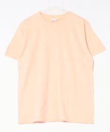 United Athle/5.6オンス ハイクオリティー 無地 半袖 Ｔシャツ(CZ)