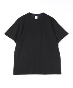 6(ROKU)＞ネック コード Tシャツ（Tシャツ/カットソー）｜6