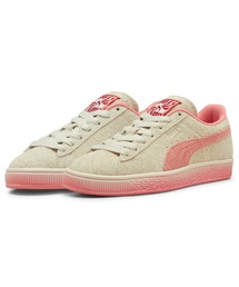 PUMA プーマ ウィメンズ スウェード カリフォルニア ドリーミン スニーカー