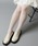 SPINNS�i�X�s���Y�j�́u�K�[�^�[ �J���[���[�X�^�C�c�i�^�C�c/�X�g�b�L���O�j�v�b�z���C�g