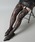 SPINNS�i�X�s���Y�j�́u�K�[�^�[ �J���[���[�X�^�C�c�i�^�C�c/�X�g�b�L���O�j�v�b�u���b�N