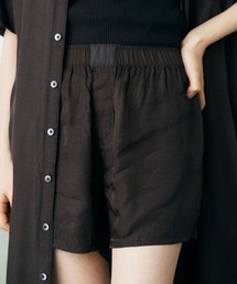 Calvin Klein | Calvin Klein/カルバンクライン BOXER SLIM リープショーツ(その他パンツ)