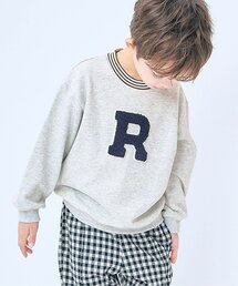 apres les cours | 【リンク】8柄バラエティモチーフトレーナー(スウェット)