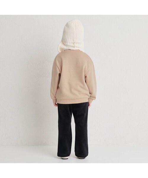 セール】【リンク】8柄バラエティモチーフトレーナー（スウェット