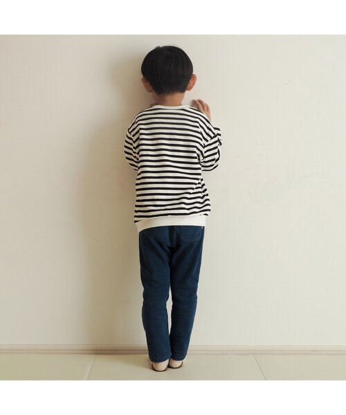 セール】【リンク】8柄バラエティモチーフトレーナー（スウェット